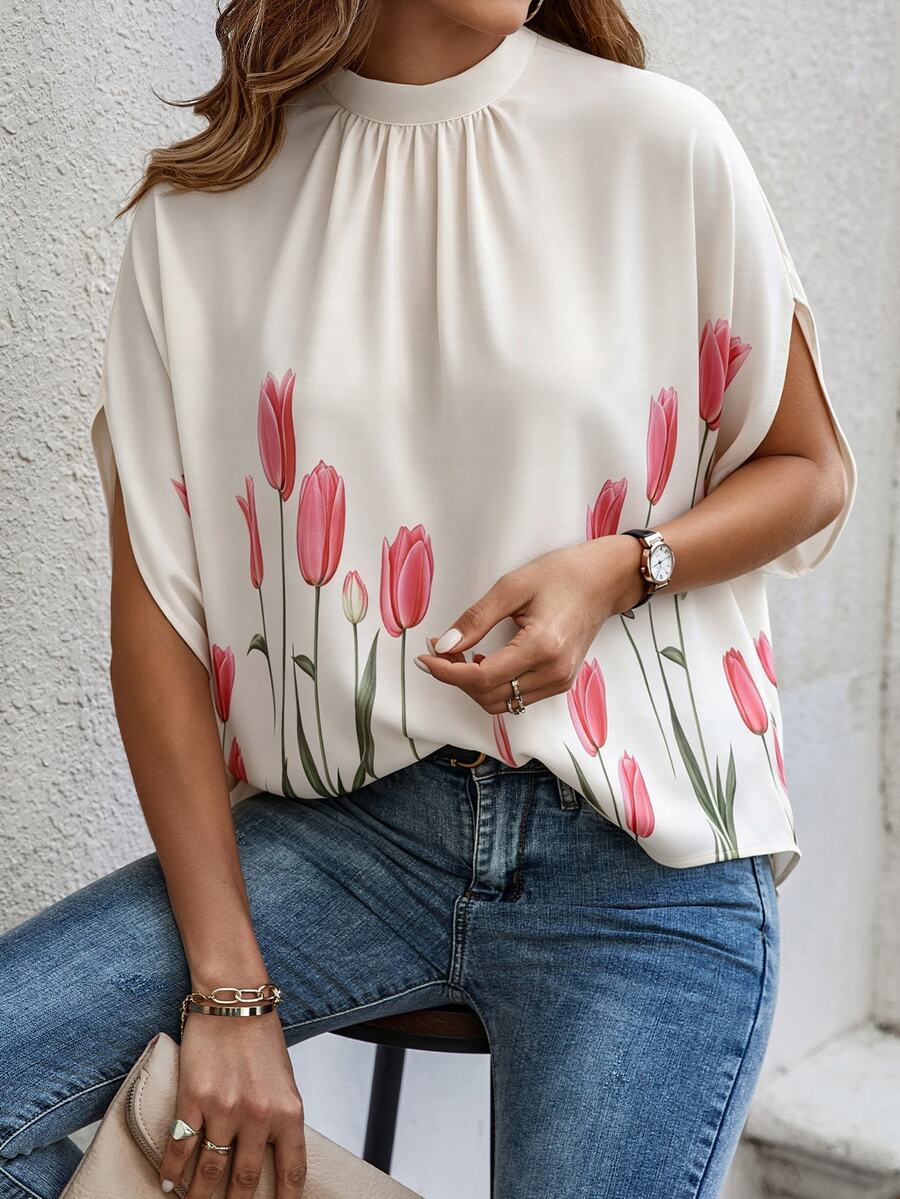 Blusa Liz