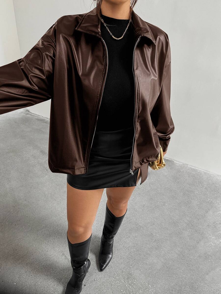 Chaqueta Ritta – vista 9 – Jo Boutique