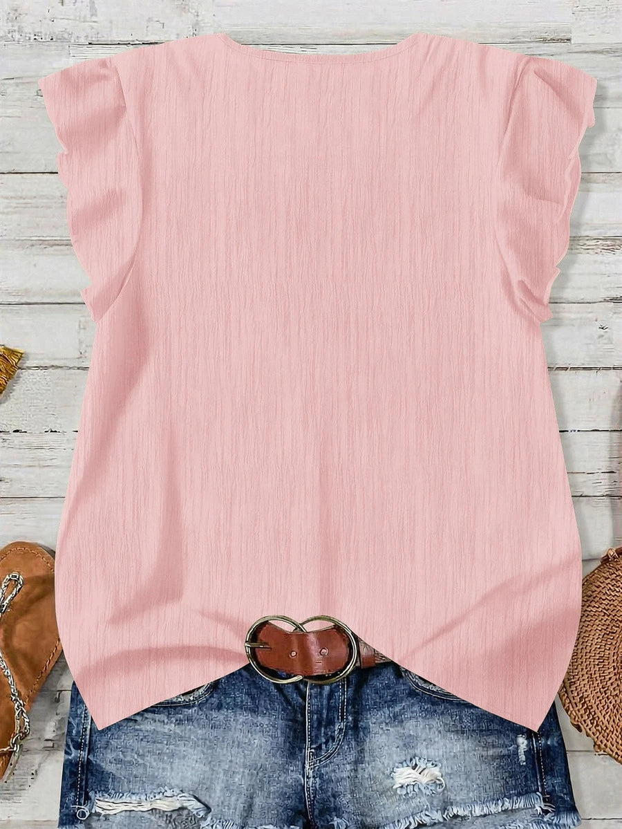 Blusa Amalia