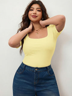 Camiseta Básica Eve