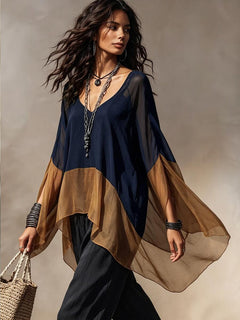 Camisa Ninka