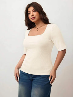 Camiseta Básica Eve