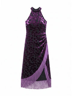 Vestido Flavia