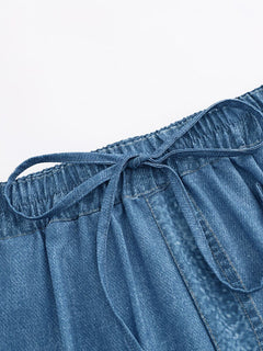 Pantalón Cónico – vista 62 – Jo Boutique