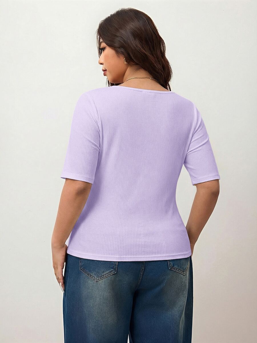 Camiseta Básica Eve
