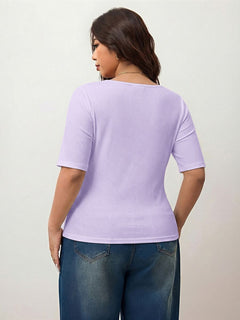 Camiseta Básica Eve
