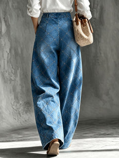 Pantalon Betina