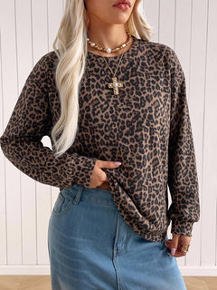 Sweater Stripped – vista 68 – Jo Boutique