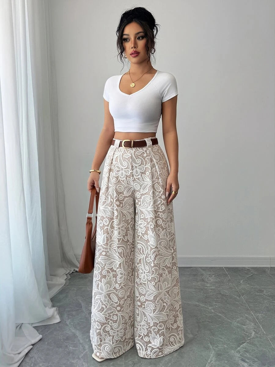 Pantalones Elisa