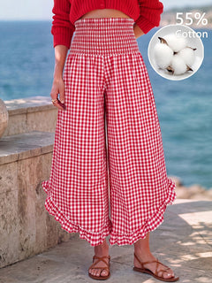 Pantalones Beach
