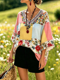 Blusa Phofia