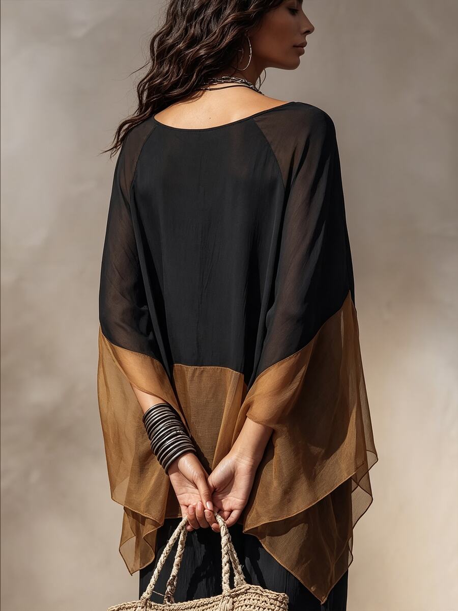 Camisa Ninka