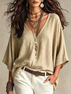 Blusa Banks