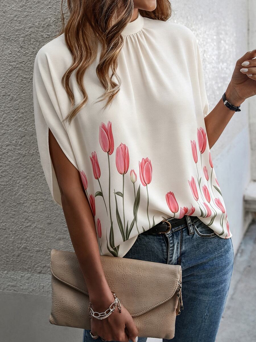 Blusa Liz