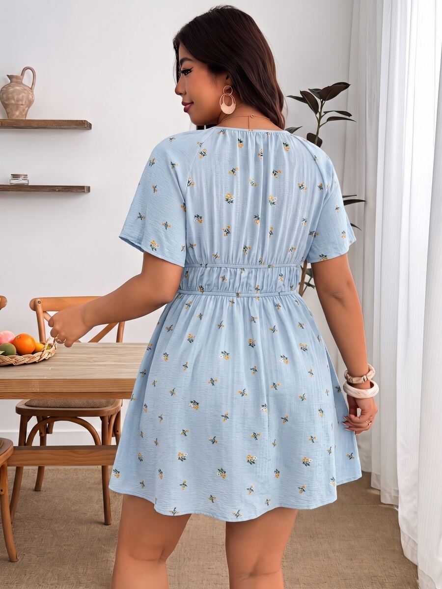 Vestido Viva