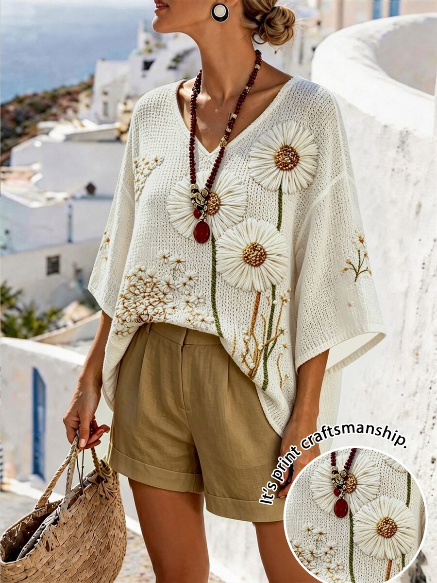 Blusa Phofia