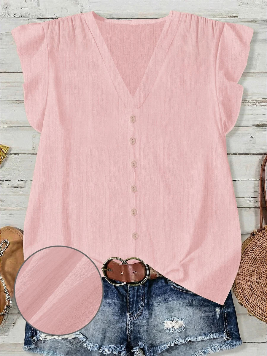 Blusa Amalia