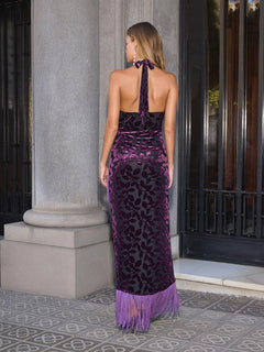 Vestido Flavia
