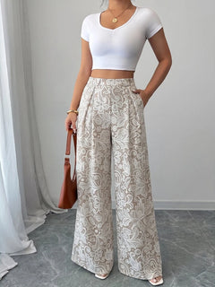 Pantalones Elisa