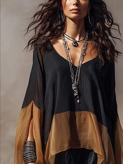 Camisa Ninka