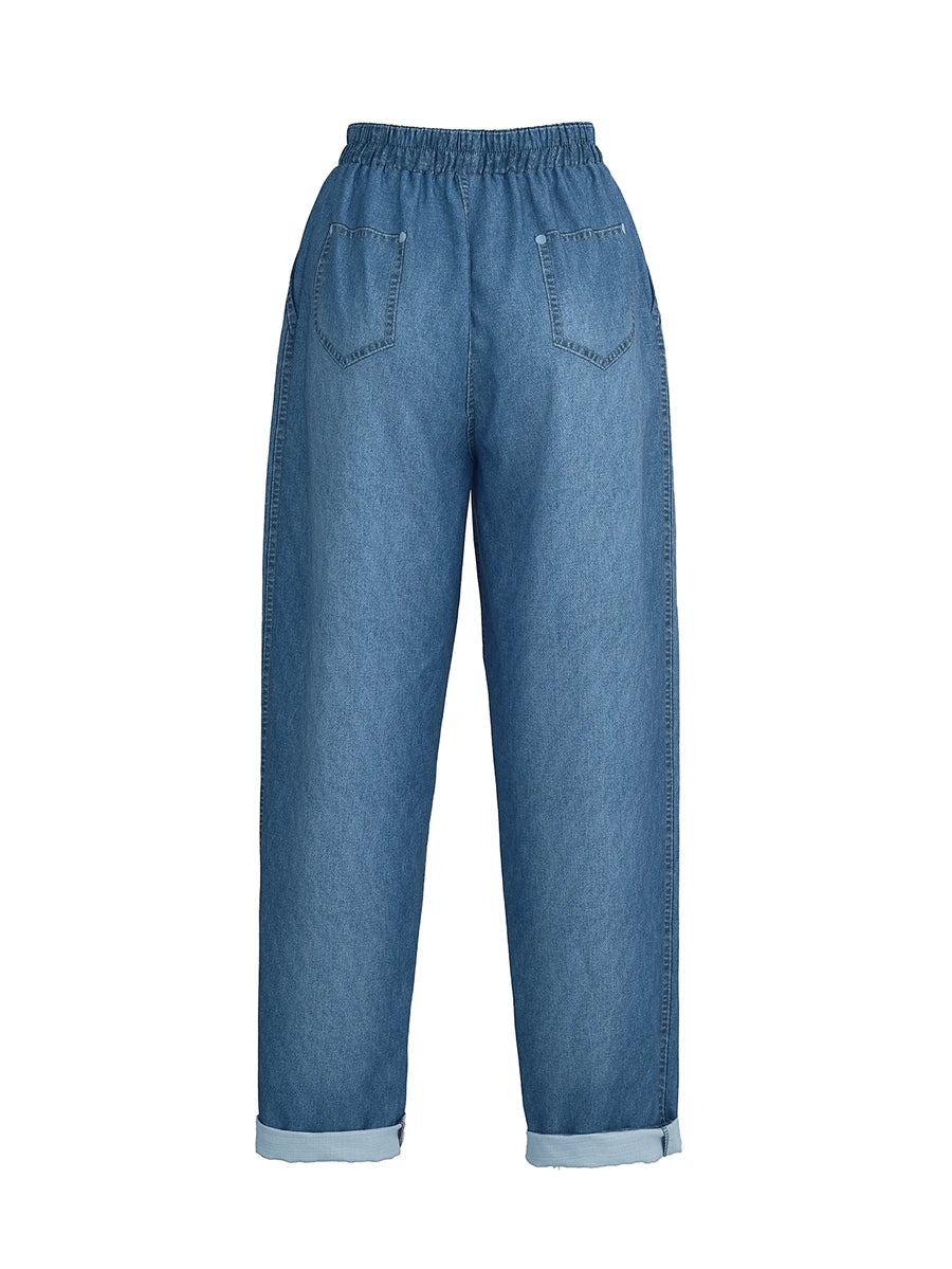 Pantalón Cónico – vista 61 – Jo Boutique