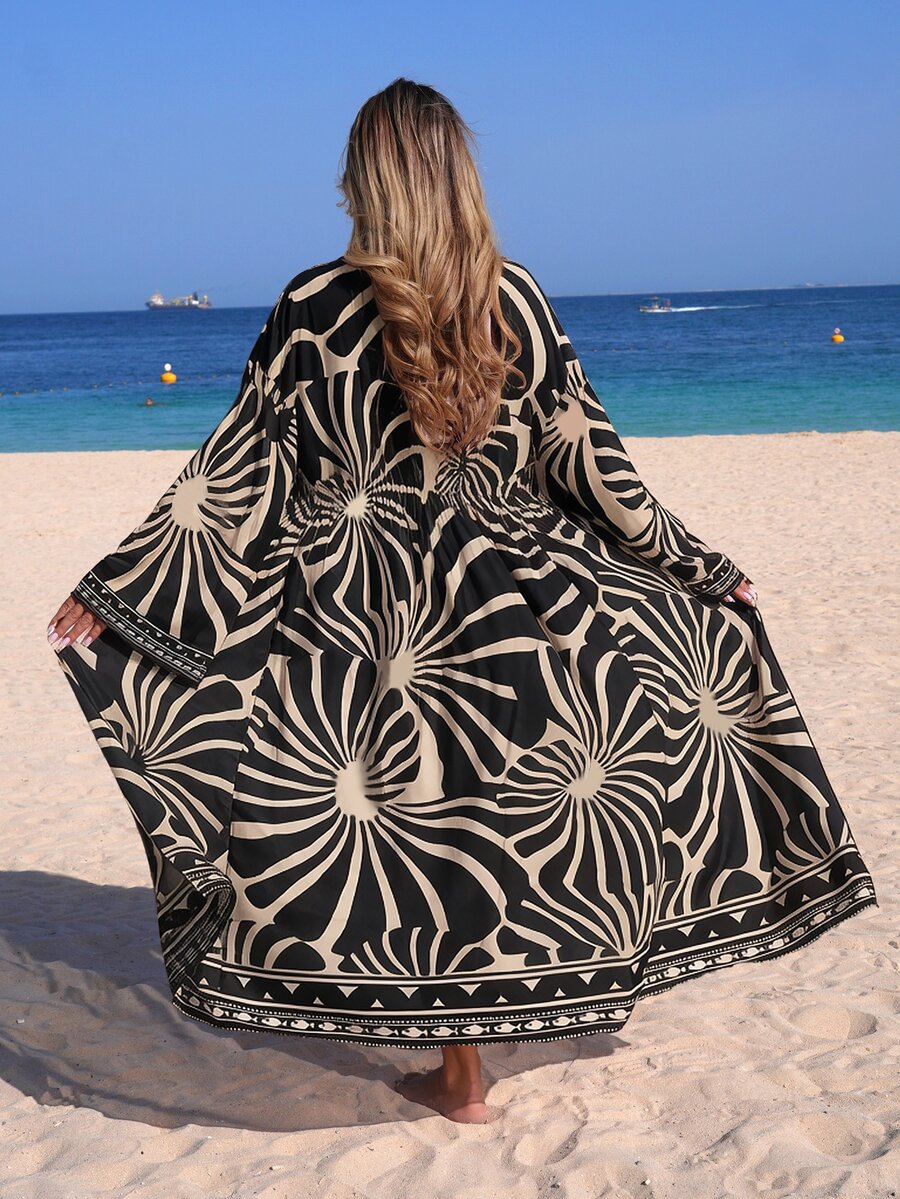 Kimono Andrea