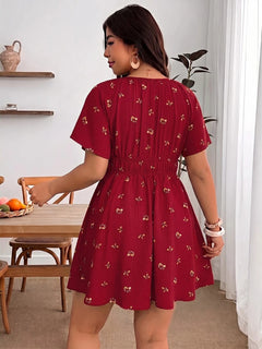 Vestido Viva