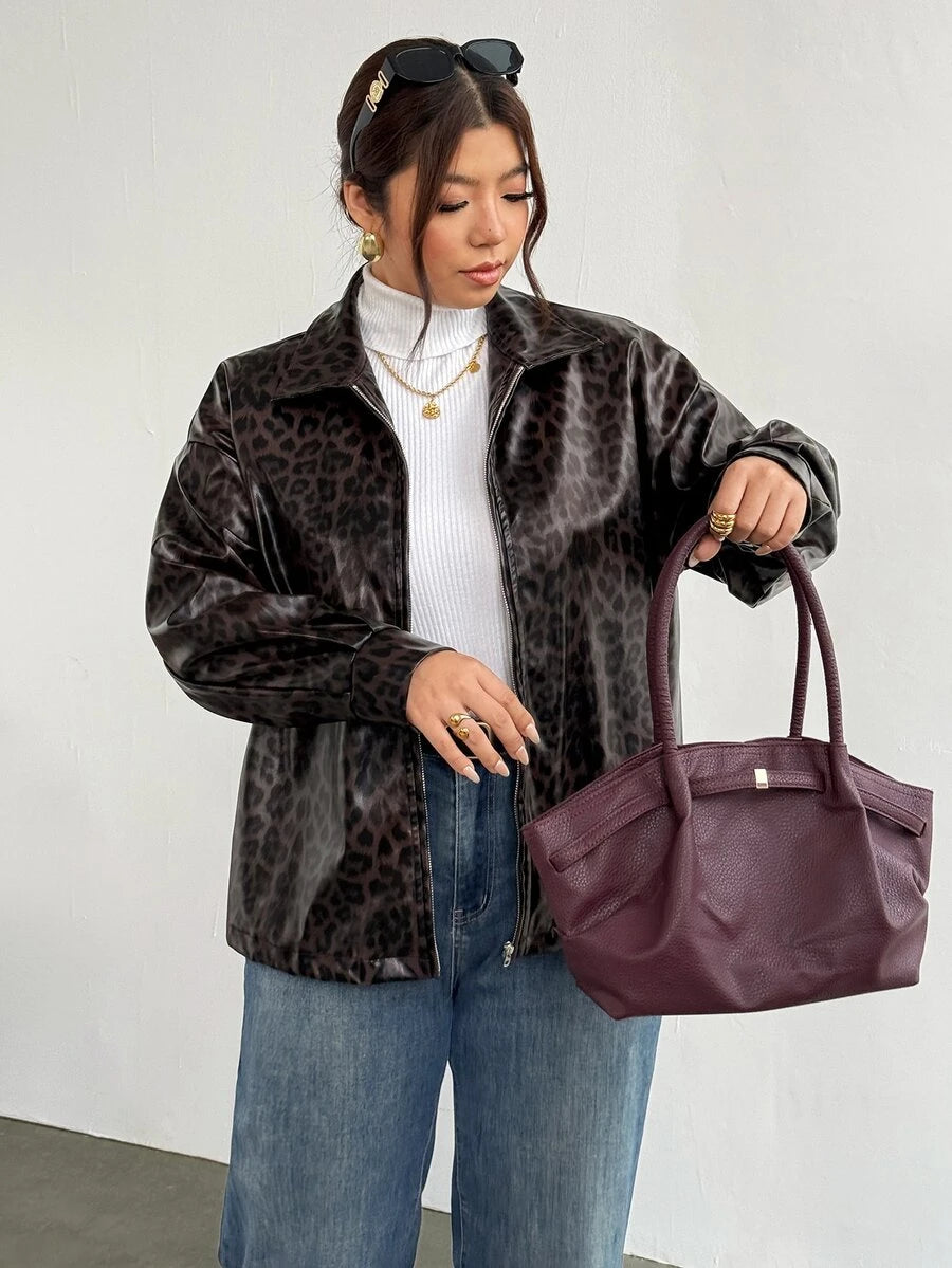 Chaqueta Ritta – vista 15 – Jo Boutique