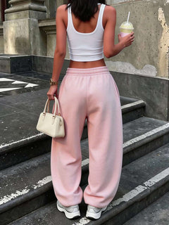 Pants Casual Rosenthal – vista 2 – Jo Boutique