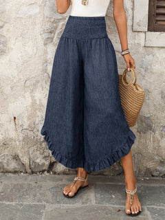 Pantalones Beach