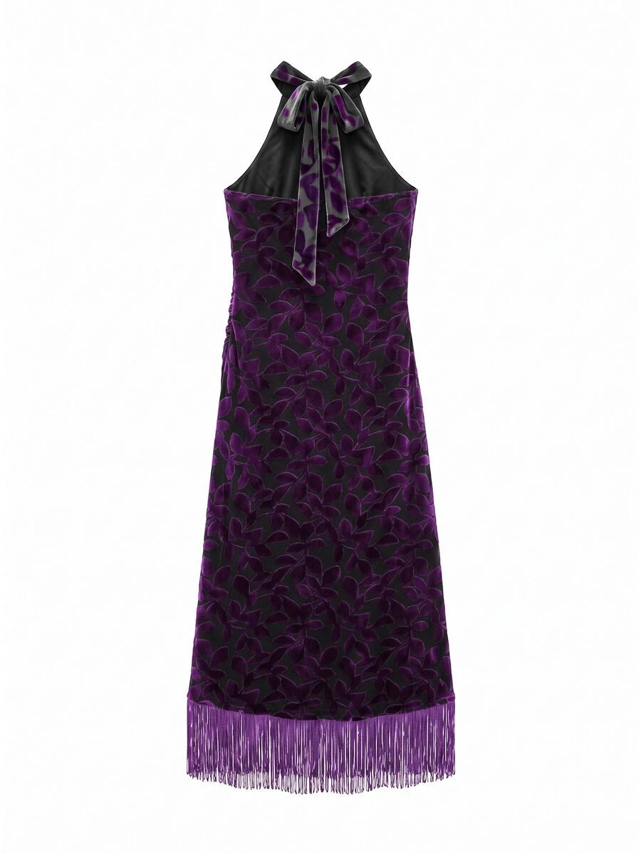 Vestido Flavia