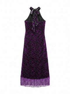 Vestido Flavia