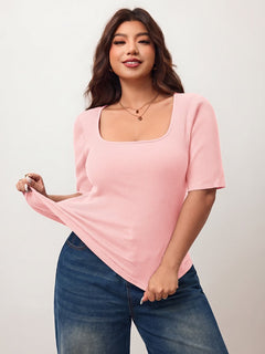 Camiseta Básica Eve