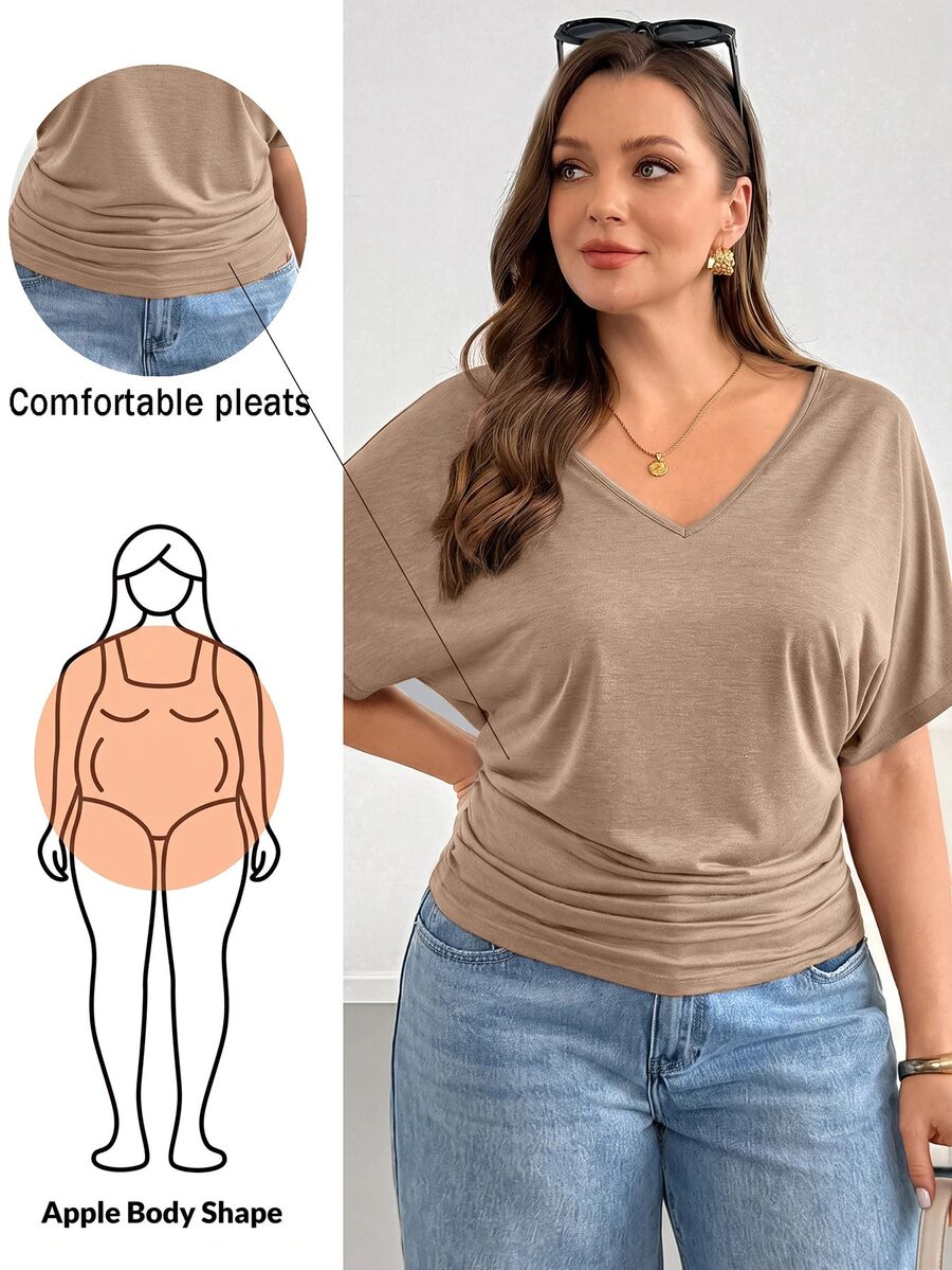 Polera Básica  April