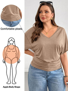 Polera Básica  April