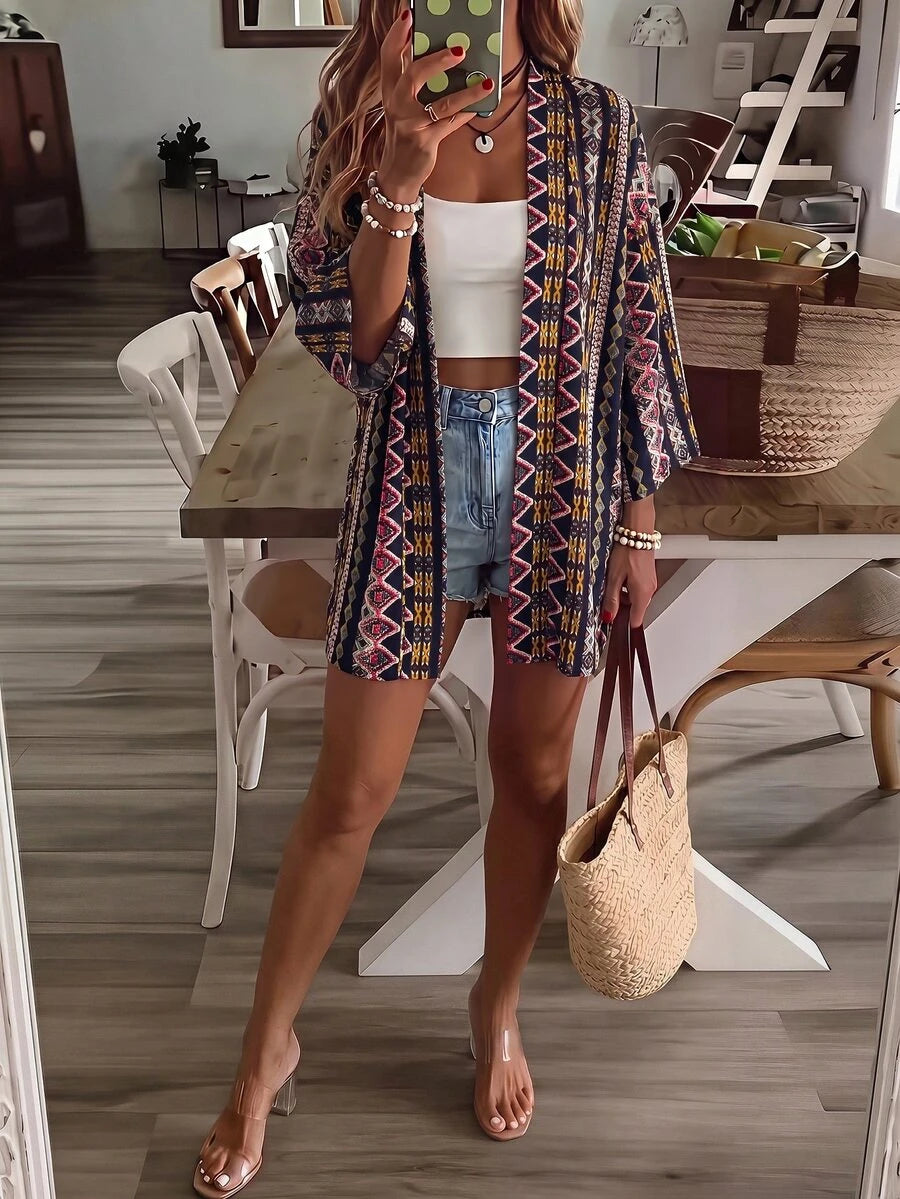 Kimono Leticia