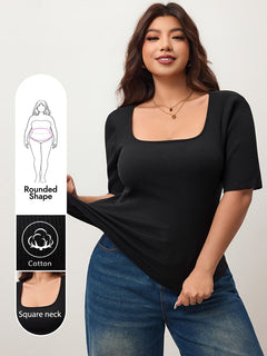 Camiseta Básica Eve