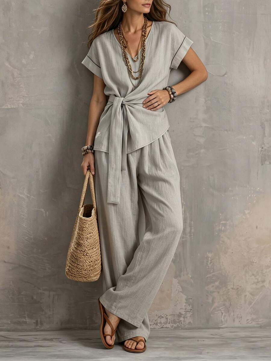 Conjunto Francoise