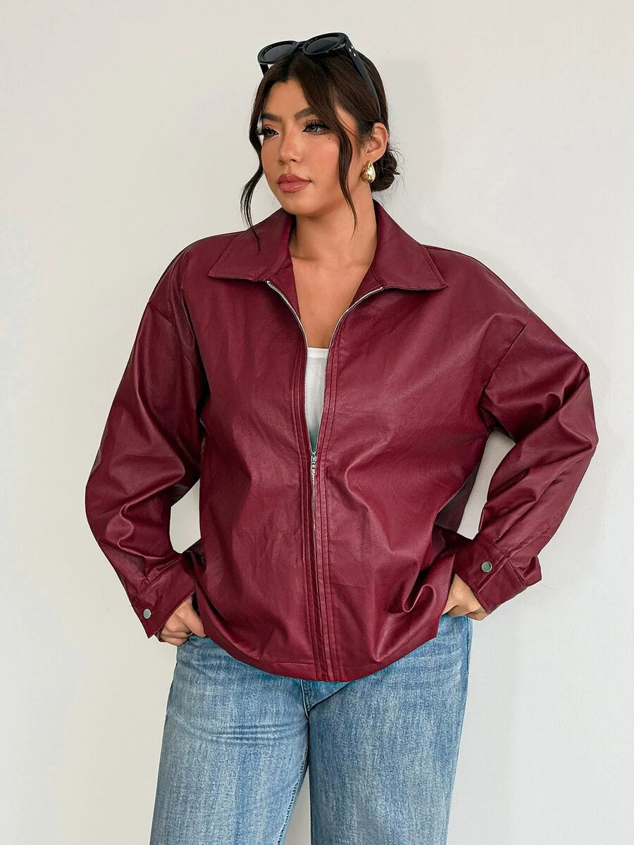 Chaqueta Ritta – vista 37 – Jo Boutique