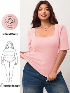 Camiseta Básica Eve