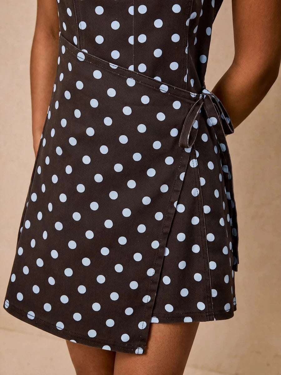 Vestido Damaris