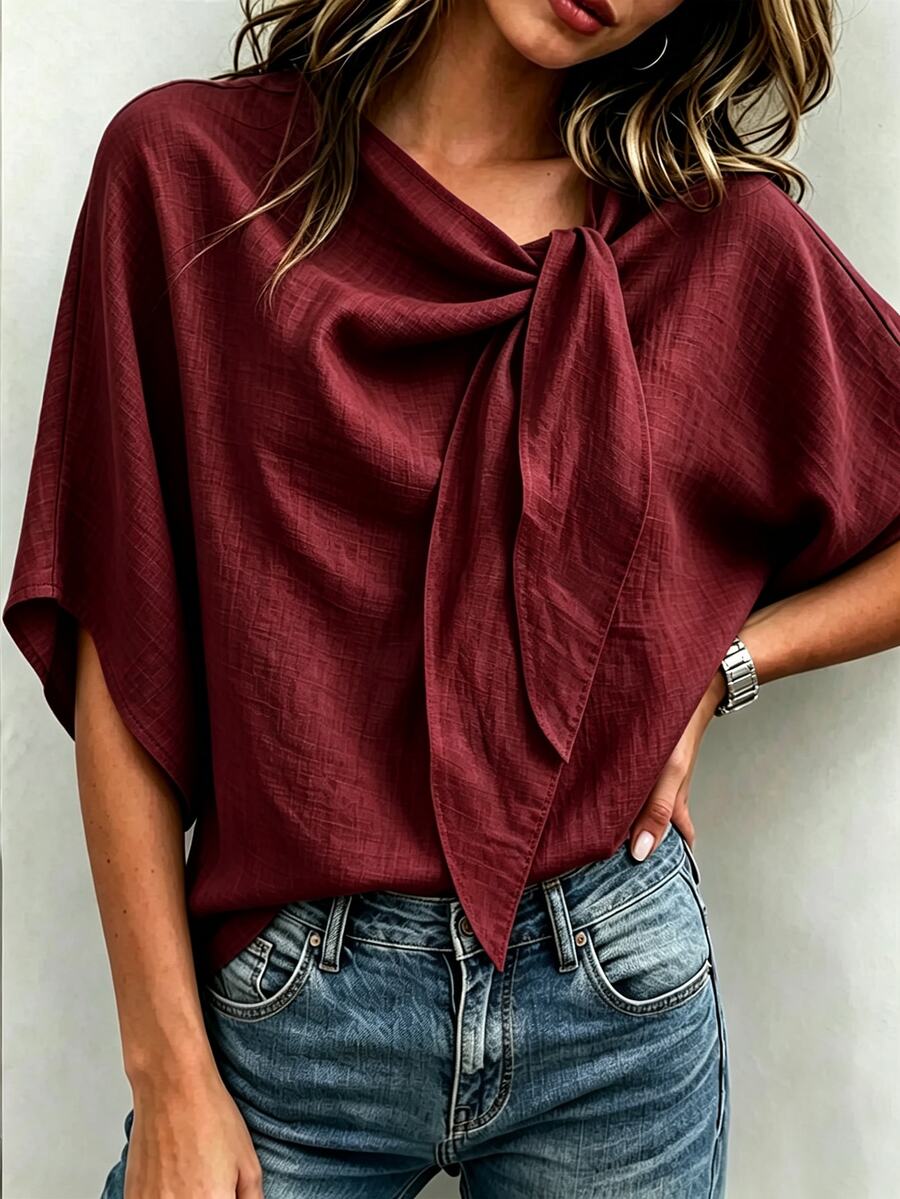 Blusa Ellegant