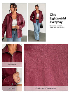 Chaqueta Ritta – vista 43 – Jo Boutique