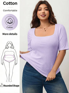 Camiseta Básica Eve