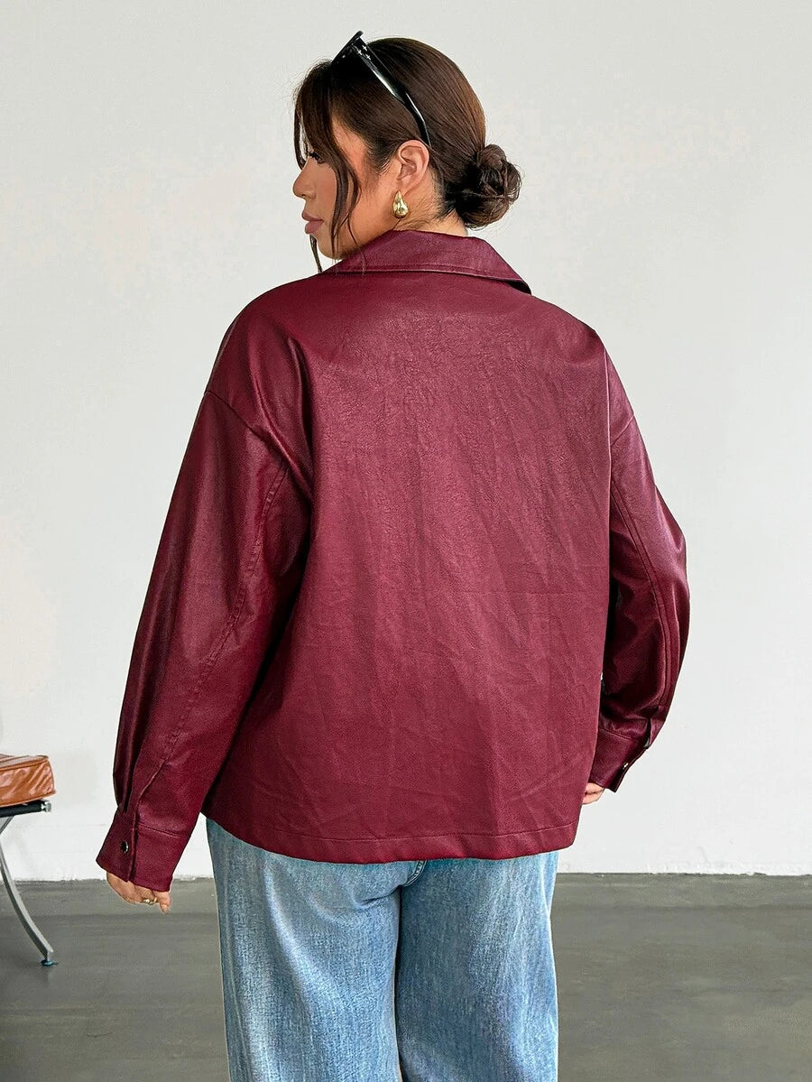 Chaqueta Ritta – vista 38 – Jo Boutique
