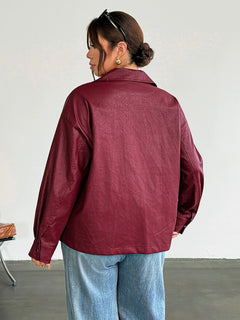 Chaqueta Ritta – vista 38 – Jo Boutique