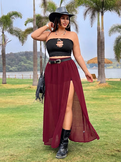 Falda Danielle