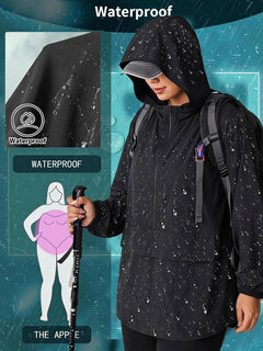 Corta viento Elliot – vista 29 – Jo Boutique