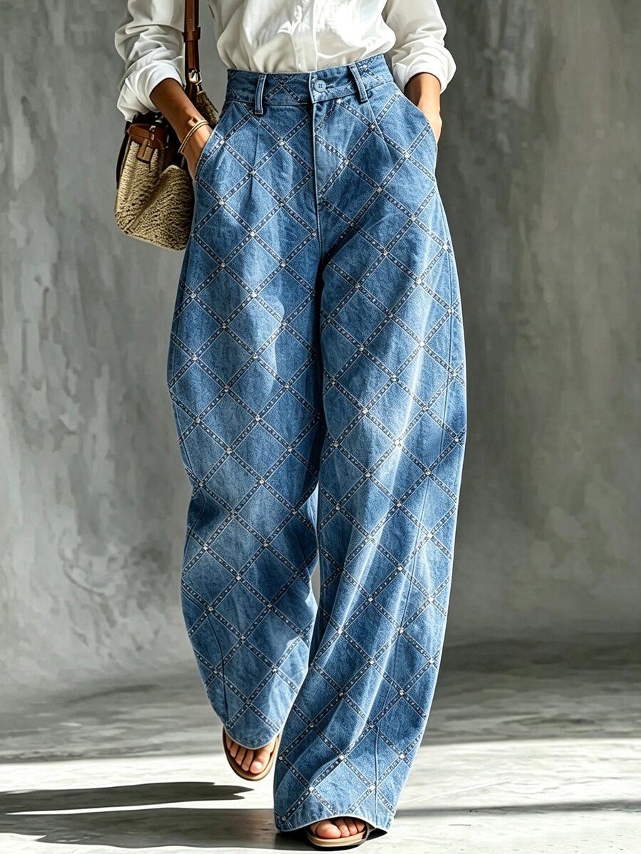 Pantalon Betina
