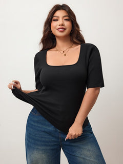 Camiseta Básica Eve
